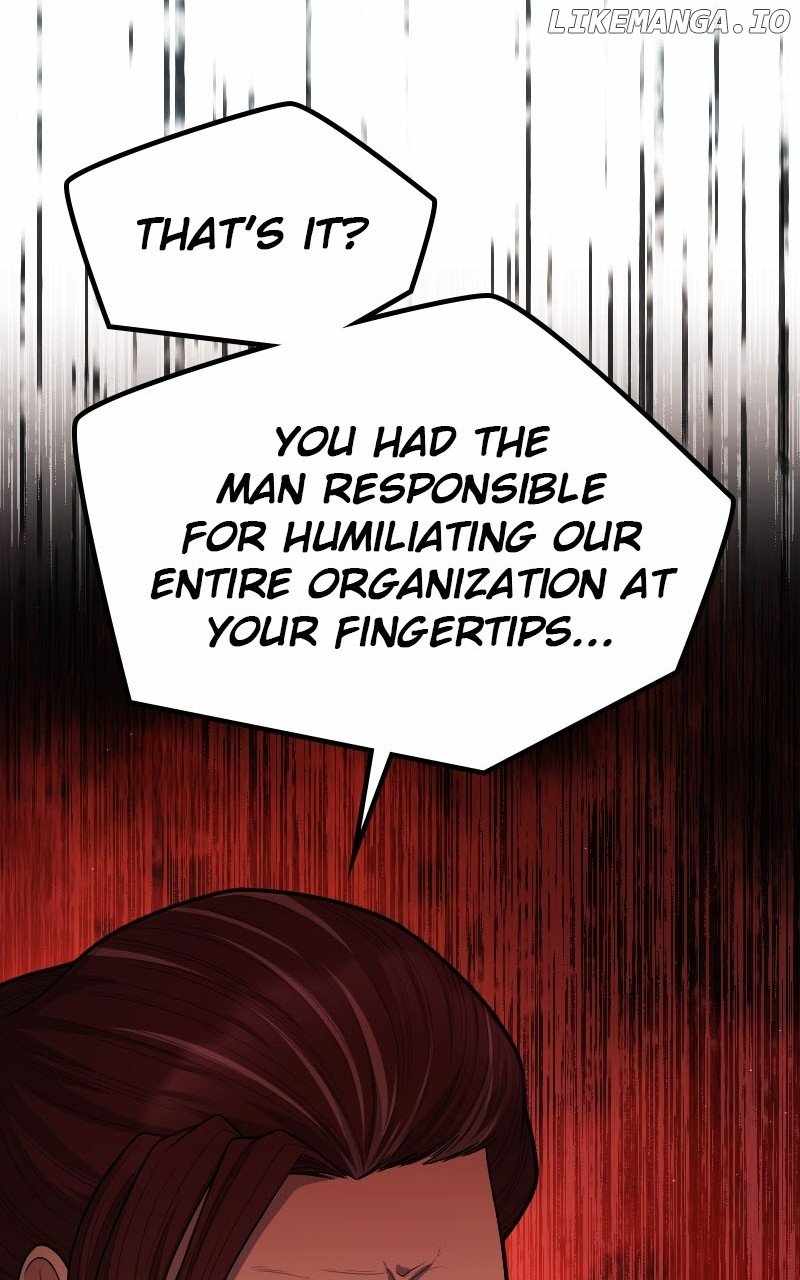 Paranoid Mage Chapter 63 53